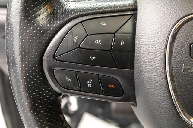2021 Dodge Durango R/T AWD