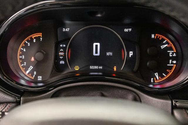 2021 Dodge Durango R/T AWD