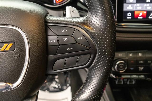 2021 Dodge Durango R/T AWD
