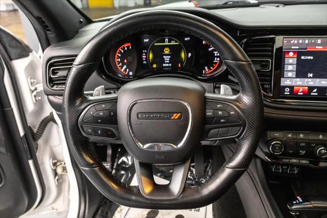 2021 Dodge Durango R/T AWD
