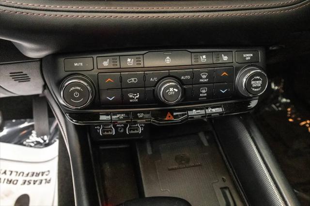 2021 Dodge Durango R/T AWD
