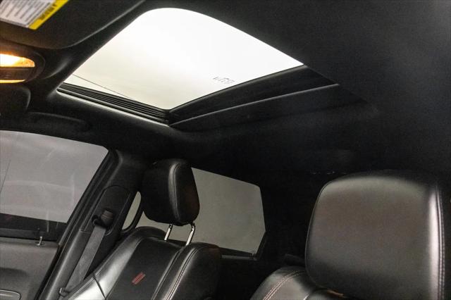 2021 Dodge Durango R/T AWD