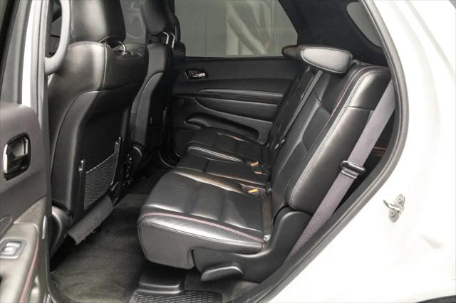 2021 Dodge Durango R/T AWD