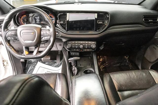 2021 Dodge Durango R/T AWD