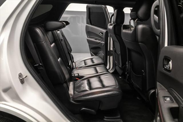 2021 Dodge Durango R/T AWD