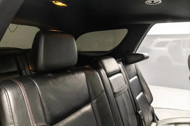 2021 Dodge Durango R/T AWD