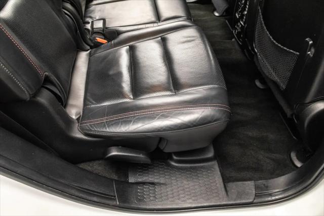 2021 Dodge Durango R/T AWD