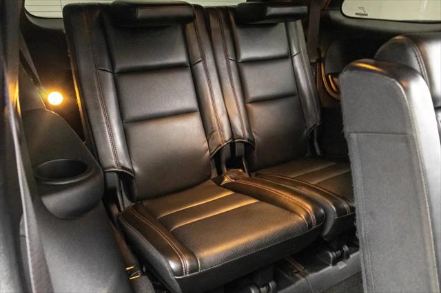 2021 Dodge Durango R/T AWD