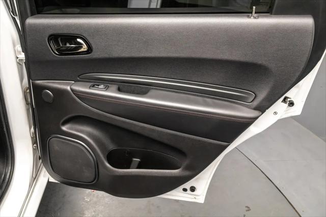 2021 Dodge Durango R/T AWD