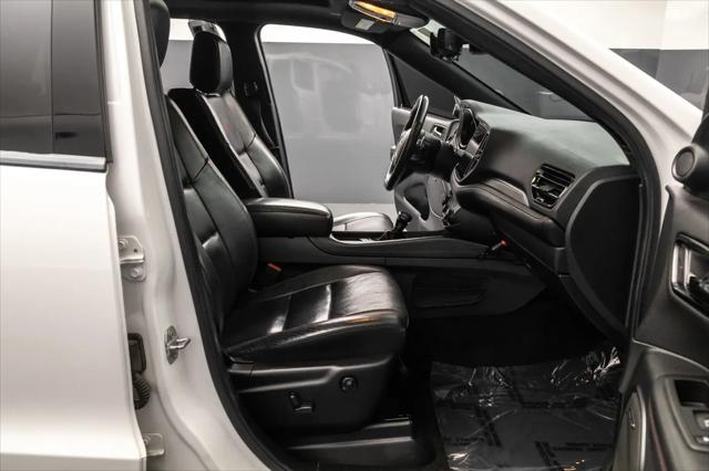 2021 Dodge Durango R/T AWD