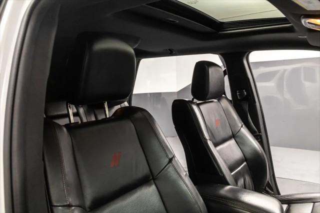 2021 Dodge Durango R/T AWD