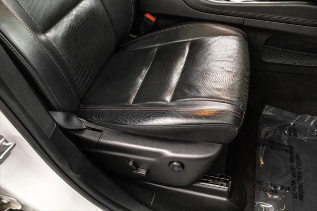 2021 Dodge Durango R/T AWD