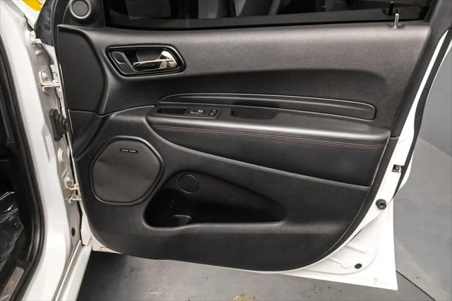 2021 Dodge Durango R/T AWD