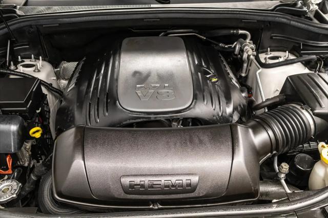 2021 Dodge Durango R/T AWD