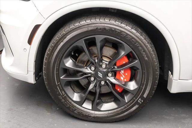 2021 Dodge Durango R/T AWD