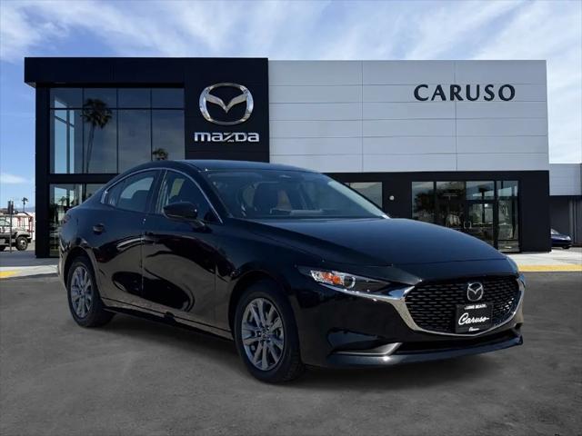 2026 Mazda Mazda3 2.5 S for sale in Long Beach, CA