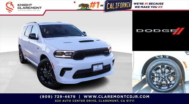 2026 Dodge Durango GT Plus AWD for sale in Claremont, CA