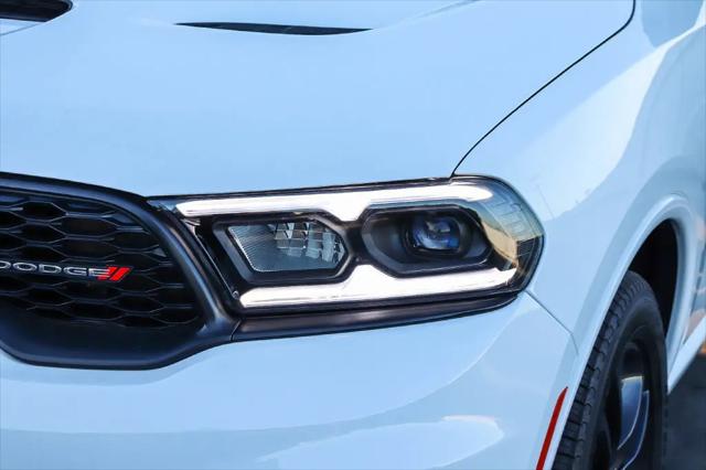 2026 Dodge Durango GT Plus AWD