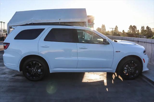 2026 Dodge Durango GT Plus AWD