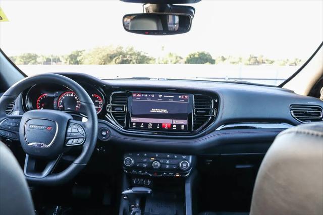 2026 Dodge Durango GT Plus AWD