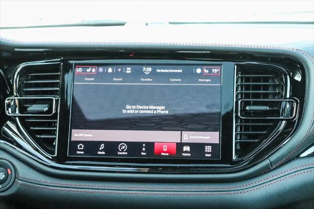2026 Dodge Durango GT Plus AWD