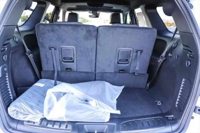 2026 Dodge Durango GT Plus AWD