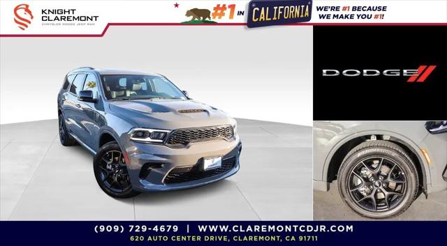 2026 Dodge Durango GT Plus AWD America 250 Edition for sale in Claremont, CA