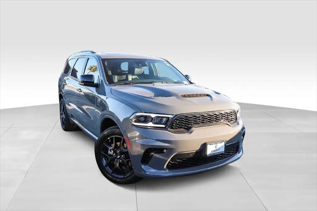 2026 Dodge Durango GT Plus AWD America 250 Edition