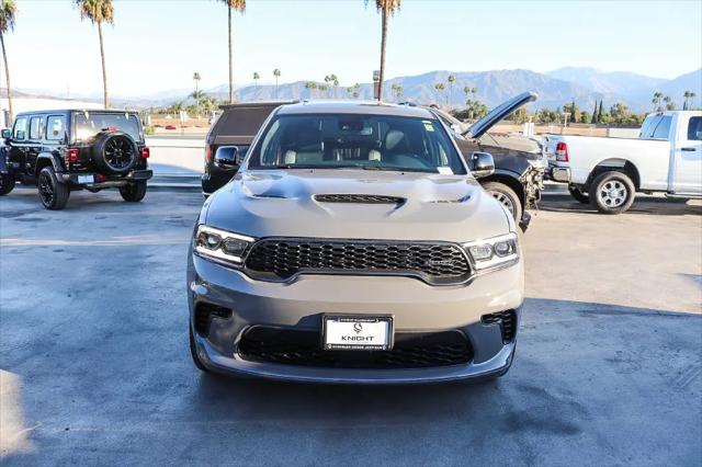 2026 Dodge Durango GT Plus AWD America 250 Edition