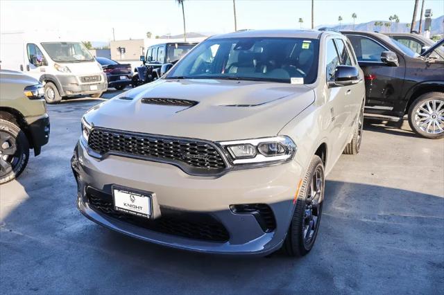 2026 Dodge Durango GT Plus AWD America 250 Edition