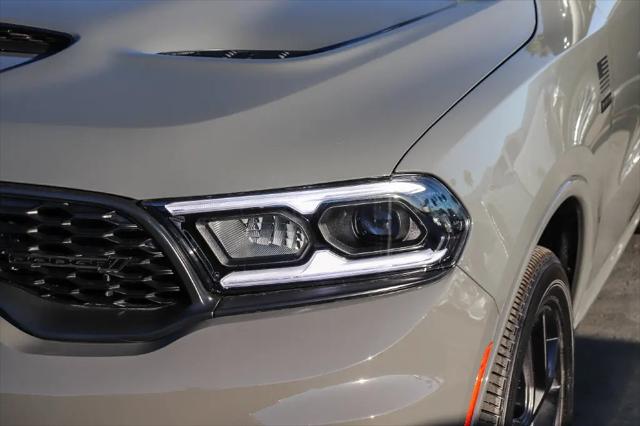 2026 Dodge Durango GT Plus AWD America 250 Edition