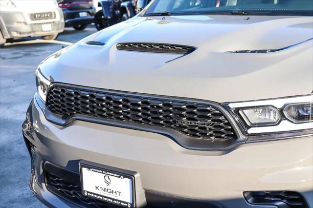 2026 Dodge Durango GT Plus AWD America 250 Edition