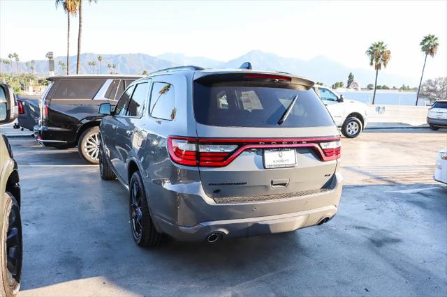 2026 Dodge Durango GT Plus AWD America 250 Edition