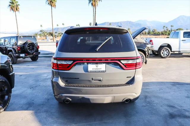 2026 Dodge Durango GT Plus AWD America 250 Edition