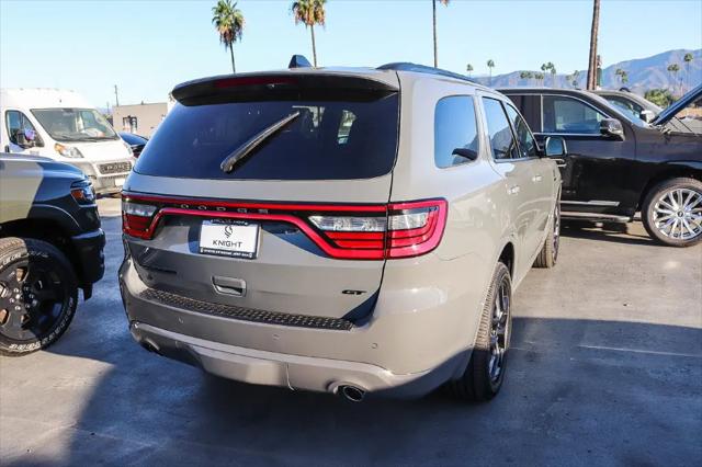 2026 Dodge Durango GT Plus AWD America 250 Edition