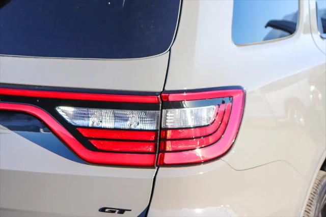 2026 Dodge Durango GT Plus AWD America 250 Edition