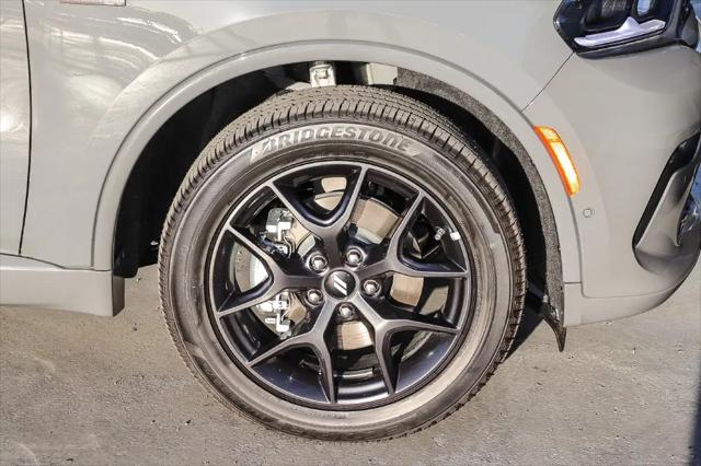 2026 Dodge Durango GT Plus AWD America 250 Edition