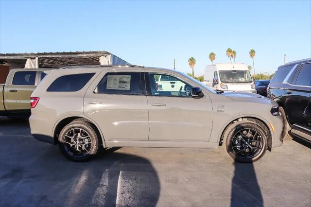 2026 Dodge Durango GT Plus AWD America 250 Edition