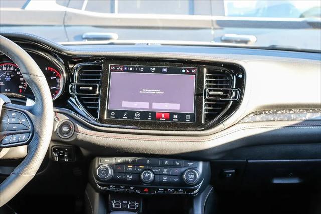 2026 Dodge Durango GT Plus AWD America 250 Edition