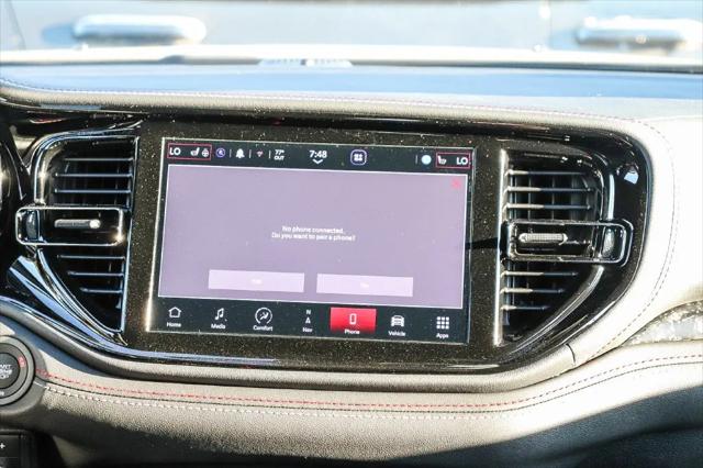 2026 Dodge Durango GT Plus AWD America 250 Edition