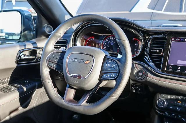 2026 Dodge Durango GT Plus AWD America 250 Edition