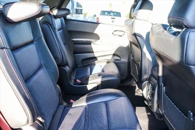 2026 Dodge Durango GT Plus AWD America 250 Edition