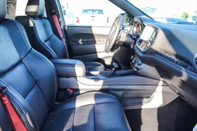 2026 Dodge Durango GT Plus AWD America 250 Edition