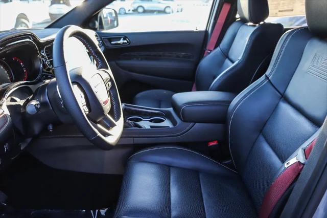2026 Dodge Durango GT Plus AWD America 250 Edition