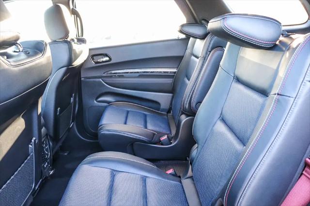 2026 Dodge Durango GT Plus AWD America 250 Edition