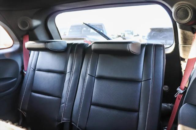 2026 Dodge Durango GT Plus AWD America 250 Edition