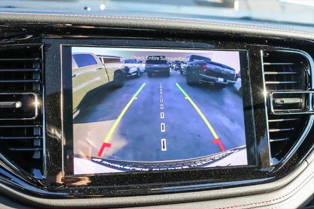 2026 Dodge Durango GT Plus AWD America 250 Edition