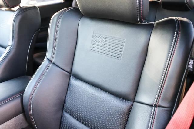 2026 Dodge Durango GT Plus AWD America 250 Edition
