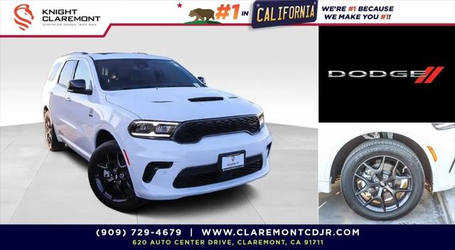 2026 Dodge Durango GT Plus AWD America 250 Edition for sale in Claremont, CA