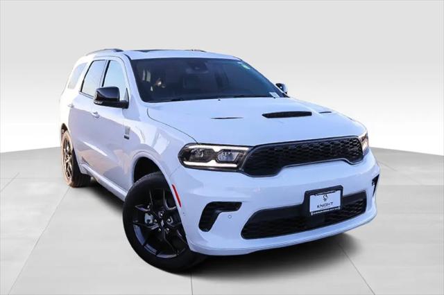2026 Dodge Durango GT Plus AWD America 250 Edition